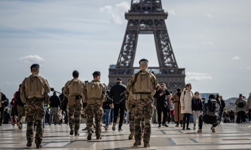 Olimpijske igre u Parizu stajat će između tri i pet milijardi eura