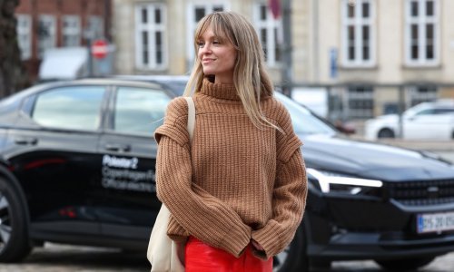 Dosta vam je traperica? Pronašli smo predivne suknje s potpisom Zare