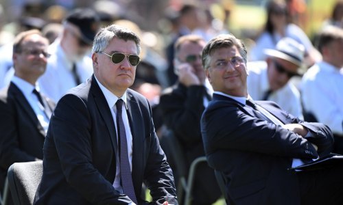 Prema zadnjoj anketi, rastu i HDZ i SDP, a pada Milanović: 'Tri su bitna efekta'