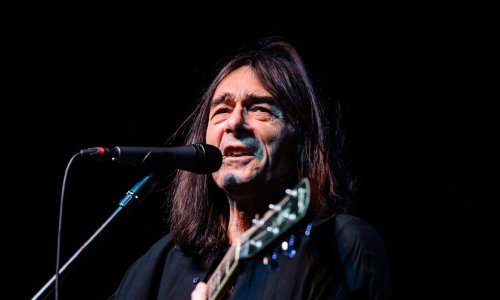 Dado Topić u šoku: 'Otišla je, nema više moje princeze'