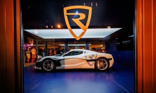 Rimac Energy otvorio pogon u Ujedinjenom Kraljevstvu, evo čime će se tamo baviti