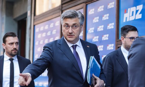 'Milanović se utopio u vlastitoj rijeci balkanštine, a za sobom je povukao i SDP'