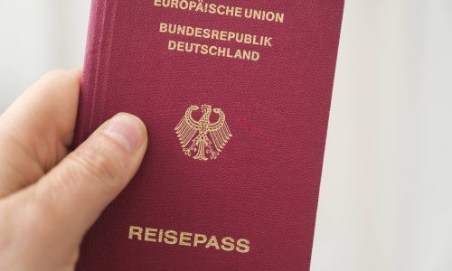 Ubačena dodatna pitanja na testu za prijam u njemačko državljanstvo