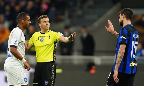 Talijanska zvijezda oslobođena optužbi, ali šteta je učinjena; ništa od reprezentacije