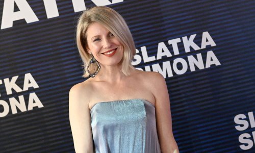 Ida Prester podijelila trik za samopouzdanje ženama iznad 40 godina