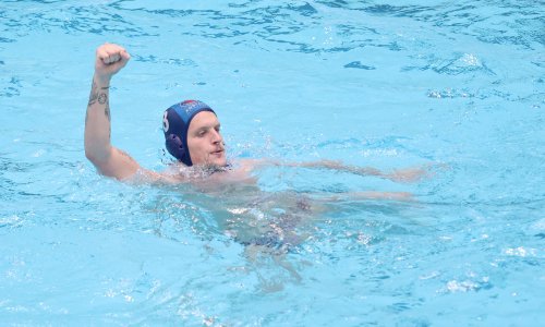 Vaterpolski klubovi saznali suparnike u četvrtfinalu, Jug ide na Crvenu zvezdu