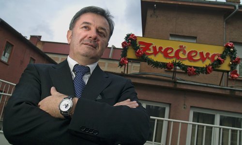 Alvir prodao svoj udjel u Zvečevu za 6,68 milijuna eura