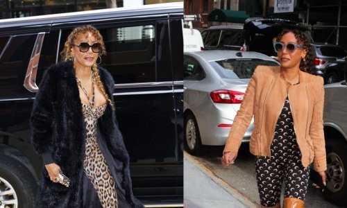 Slavna spajsica pokazala kako kombinezon može izgledati baš seksi