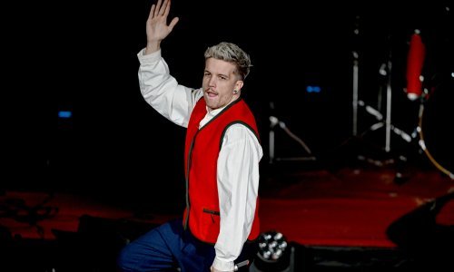 Poznato je kada Baby Lasagna nastupa u polufinalu Eurosonga