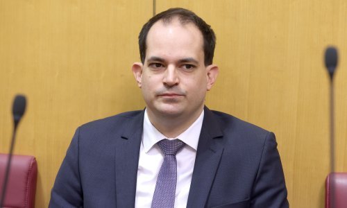 Malenica: 'Predsjednik ne želi dati ostavku, obući rukavice i ući u ring'