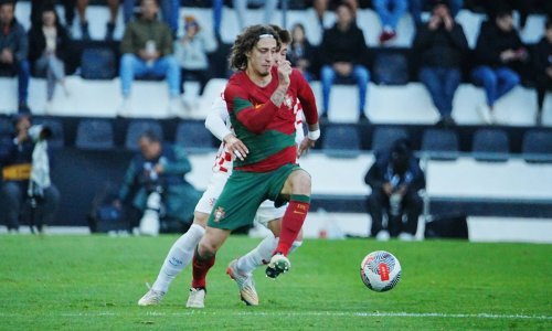 Katastrofa mladih Vatrenih u Portugalu, sve je bilo gotovo do 25. minute