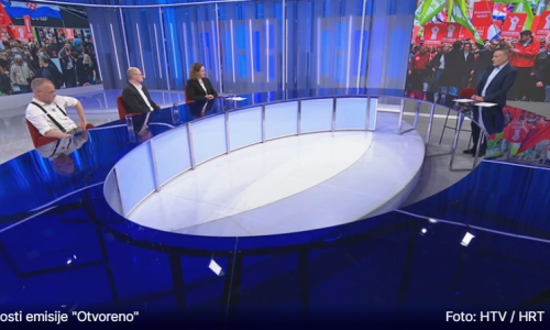 Kako je predsjednik Milanović 'uklizao' u predizbornu arenu? Evo kakva se retorika očekuje do šutnje