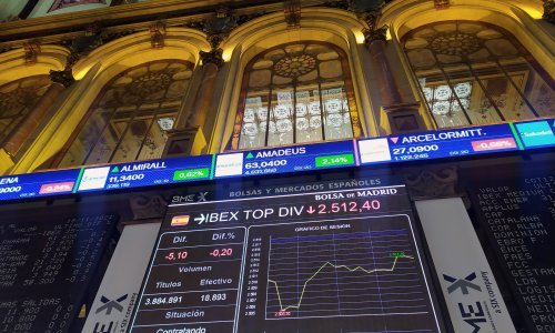 Wall Street oslabio treći dan zaredom