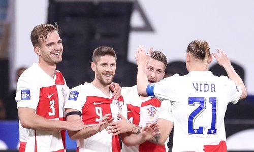 Kramarićeva izjava nasmijat će vas do suza: Napokon...