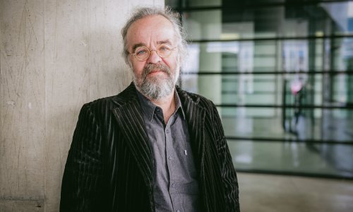 Miljenko Jergović za tportal: Koja je razlika između Boga i Vrhovnog suda, između Isusa i Zdravka Mamića?