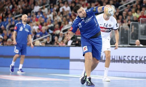 Čupić o neugodnom suparniku i Hrvatskoj s novim izbornikom, imao je i važnu poruku