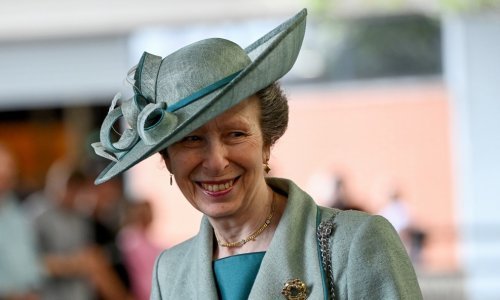 Princeza Anne postala je heroj, a mnogi ju žele vidjeti i u ulozi kraljice