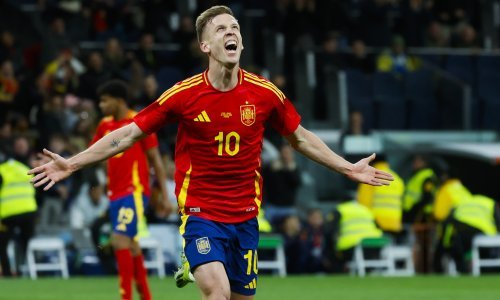 Pogledajte majstoriju Danija Olma, nakon 'tunela' Brazilcima se još vrti u glavi