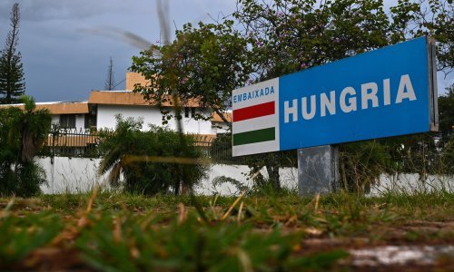 Brazil: Policija istražuje zašto je Bolsonaro u veljači bio u mađarskoj ambasadi