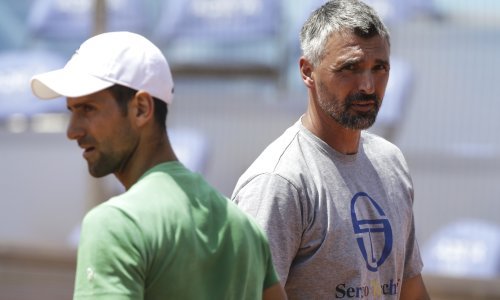 Drastičan potez Novaka Đokovića, raskinuo je suradnju s Goranom Ivaniševićem