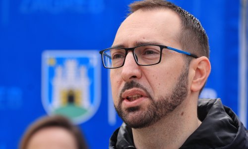 Tomašević: Od 1. lipnja svi stariji od 65 godina imat će besplatan javni prijevoz