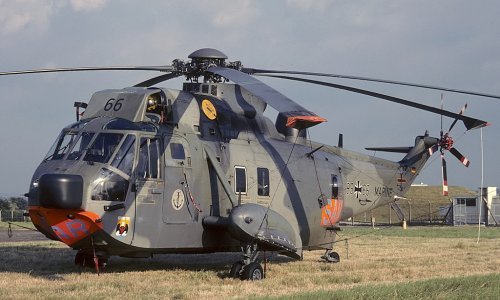 Jesu li Nijemci donirali Ukrajini 'morske kraljeve' ili uvalili staru kramu?