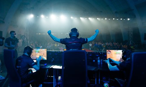 Prestižna titula najboljeg B2B esport tima regije ima novog vlasnika