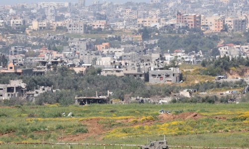 Hezbolah raketirao Izrael kao odgovor na njegov napad dan ranije