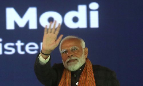 Indija će se ograditi od prvih susjeda, potrošit će za to 3,7 milijardi dolara