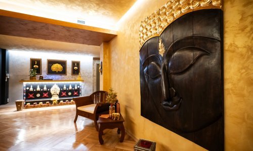 U Zagrebu otvoren najveći i najsuvremeniji centar za tajlandsku masažu u Hrvatskoj