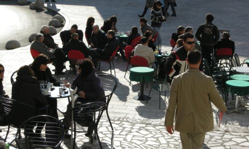 Imotski umirovljenici s mirovinom do 400 eura dobit će uskrsnice