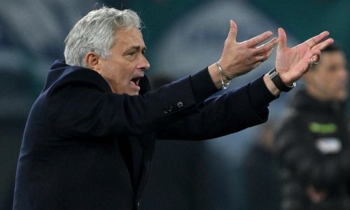 Za Josea Mourinha je i takav scenarij moguć i to sam priznaje: Nikad ne reci nikad