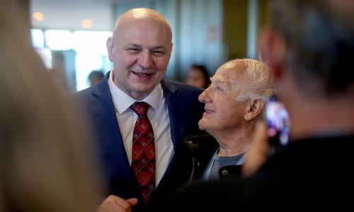 Kolakušić: U posebnoj sam vezi s europskom tužiteljicom Kövesi