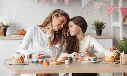 Zašto uopće ukrašavamo jaja za Uskrs i otkud potječe ta tradicija