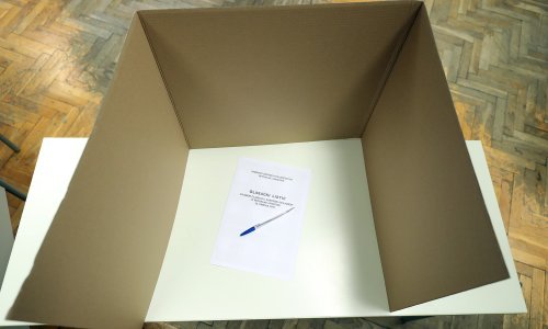 Evo koliko će platiti stranke ne budu li na listama imale dovoljno žena i muškaraca