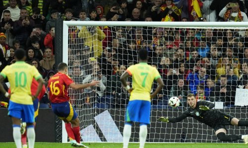 Brazilci bijesni nakon remija sa Španjolskom i kažu da 'takve utakmice' neće igrati