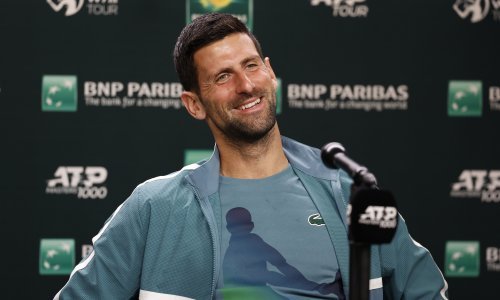 Čekala se Đokovićeva odluka o novom treneru, a srpski tenisač sve je iznenadio