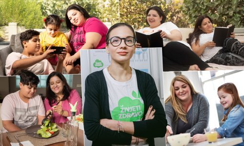 Pandemiji debljine ne nazire se kraj, ali rješenja postoje: Ovako već danas možete pomoći svom djetetu