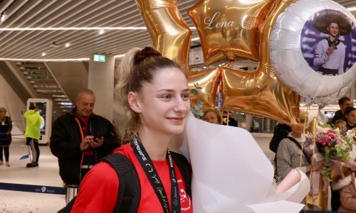 Trebale su postati europske Olimpijske igre, ali negdje je zapelo…