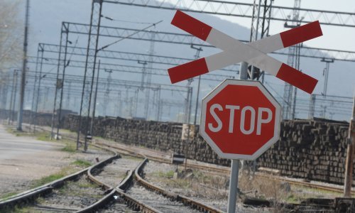 Za obnovu pruge Zadar - Knin stiglo šest ponuda. Evo tko bi mogao dobiti posao