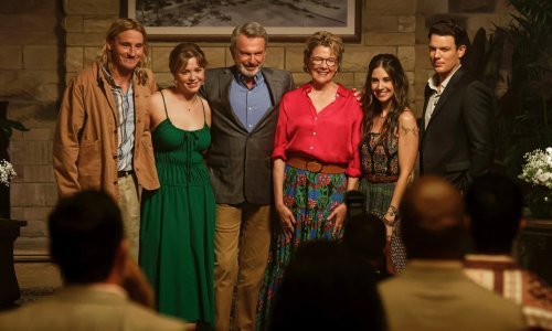 Stižu nam odlične serije u travnju: 'Plemeniti gospodin u Moskvi', 'Ripley', 'Apple Never Falls'...