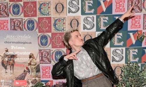 Nema koga nije raznježio: Baby Lasagna pokazao koja mu je fotografija omiljena