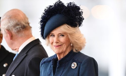 Kraljica Camilla otkrila novosti o Kate Middleton