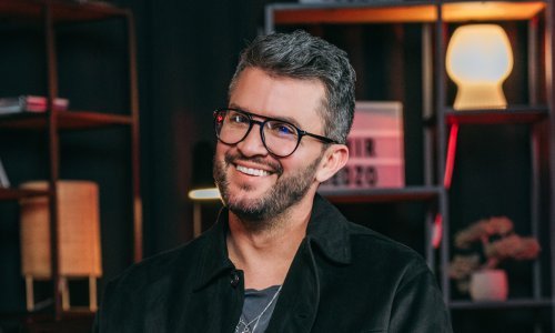 Damir Kedžo iskreno: 'Ono što su sportašima Olimpijske igre, meni 
je Eurosong'