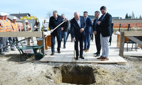 Stiže 200 milijuna eura za energetsku obnovu zgrada, evo tko dobiva novac