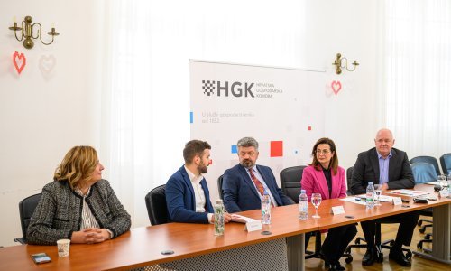 HGK: 'Udio obnovljivih izvora energije u ukupnoj potrošnji pada, treba nam vizija'