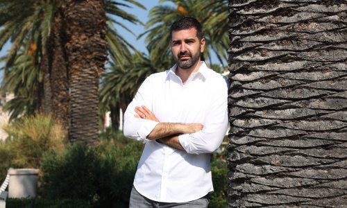 Šef splitskog SDP-a napao Grbina: Znam da mu je Barbir obiteljski prijatelj, ali...