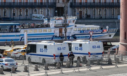 Rusija kaže da je teško vjerovati da je ISIS mogao pokrenuti napad na Moskvu