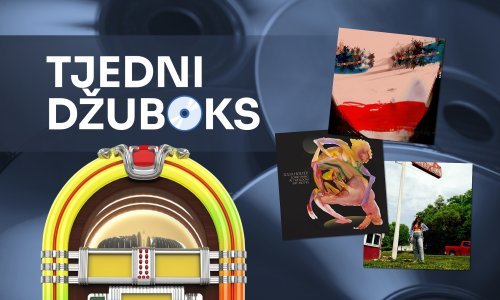 Heroin, Stonesi, harfe, flaute, kaubojke i kupine: Što smo sve slušali ovog tjedna