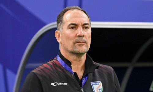 Igor Štimac se oglasio nakon nove blamaže s Indijom te progovorio o ostavci